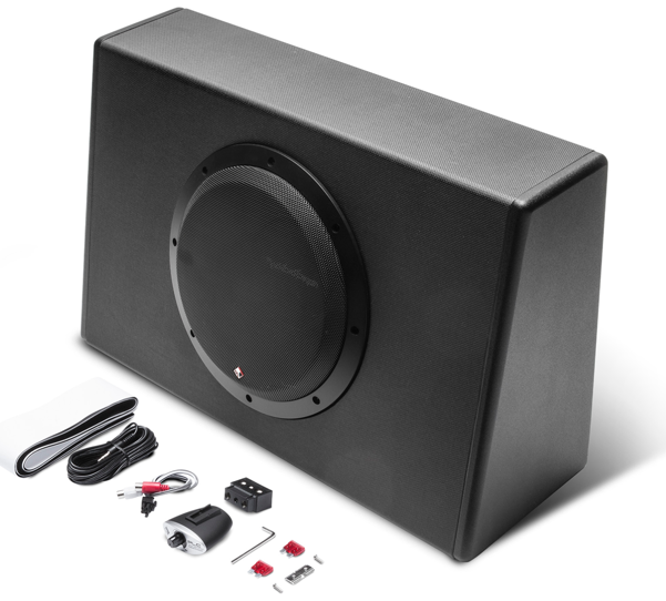 ROCKFORD PUNCH Subbox P300-10T