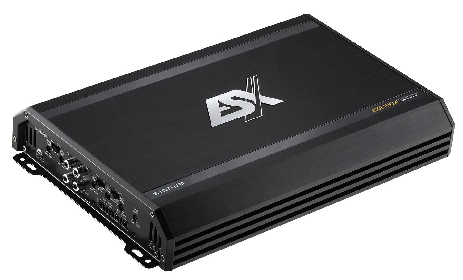 ESX SIGNUM 4CH AMP SXE150.4