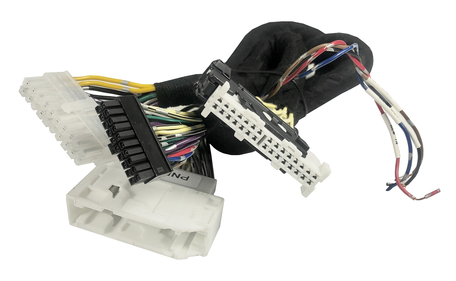 MUSWAY plug&play Kabelset MPK-TOY2D8