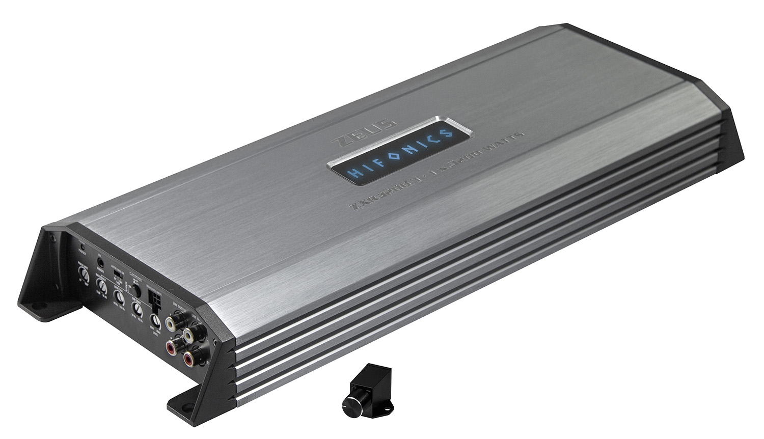 HIFONICS ZEUS Digital Monoblock ZXR3200/1