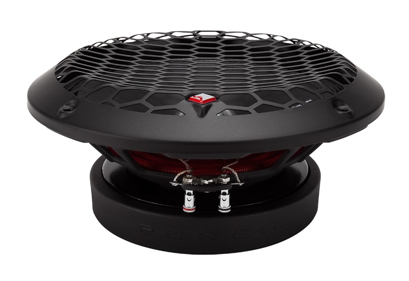 ROCKFORD PUNCH PRO Mid-Bass PPS8-10