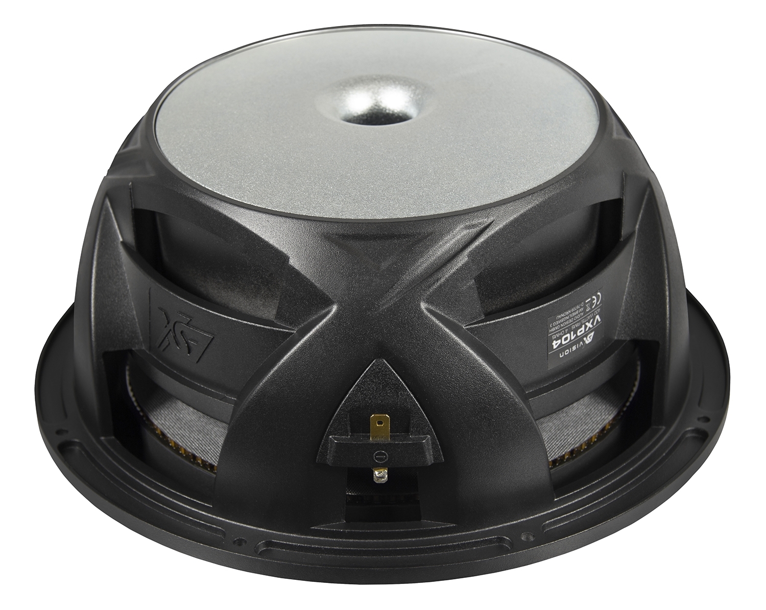 ESX VISION Woofer VXP-104 (inkl. Gitter)