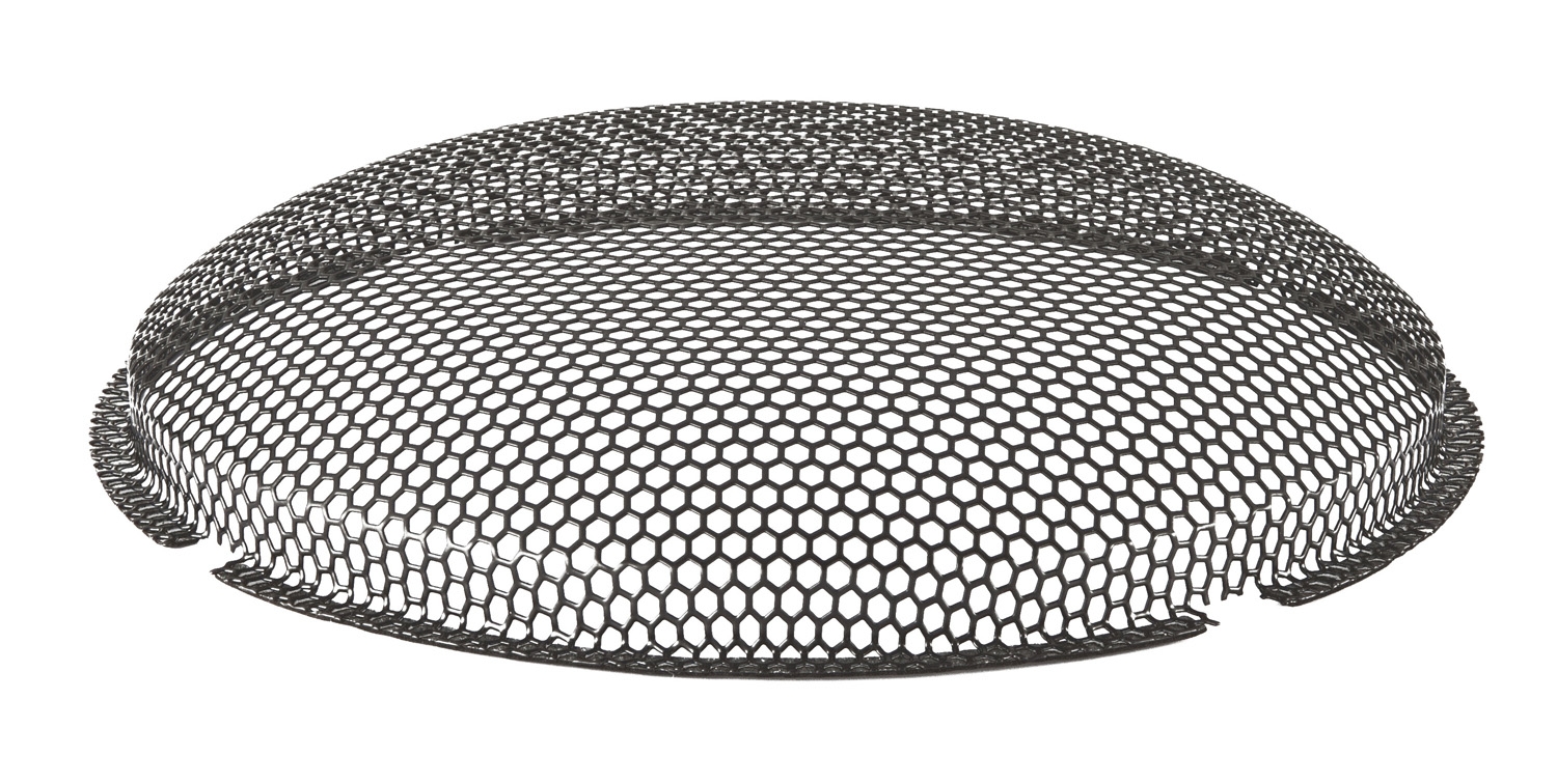 ROCKFORD Subwoofer Grill T1SG-10