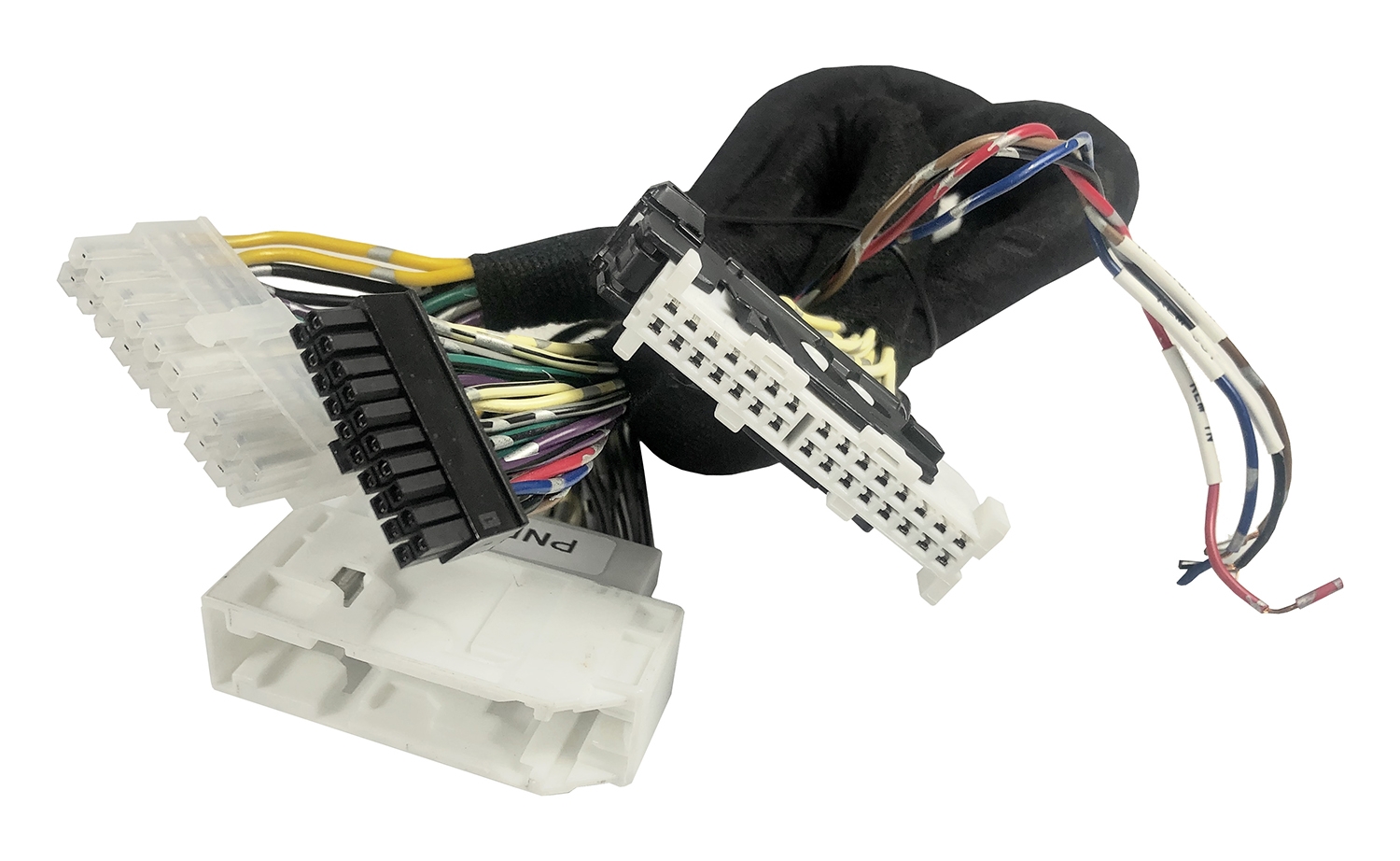 MUSWAY plug&play Kabelset MPK-TOY1D8