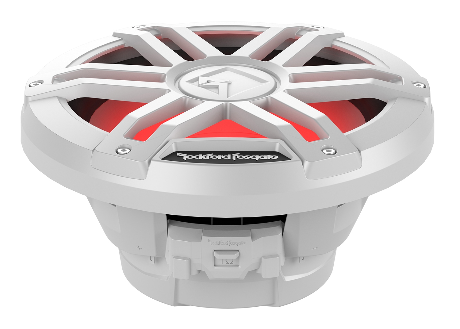 ROCKFORD Color Optix Subwoofer 25 cm M1D2-10