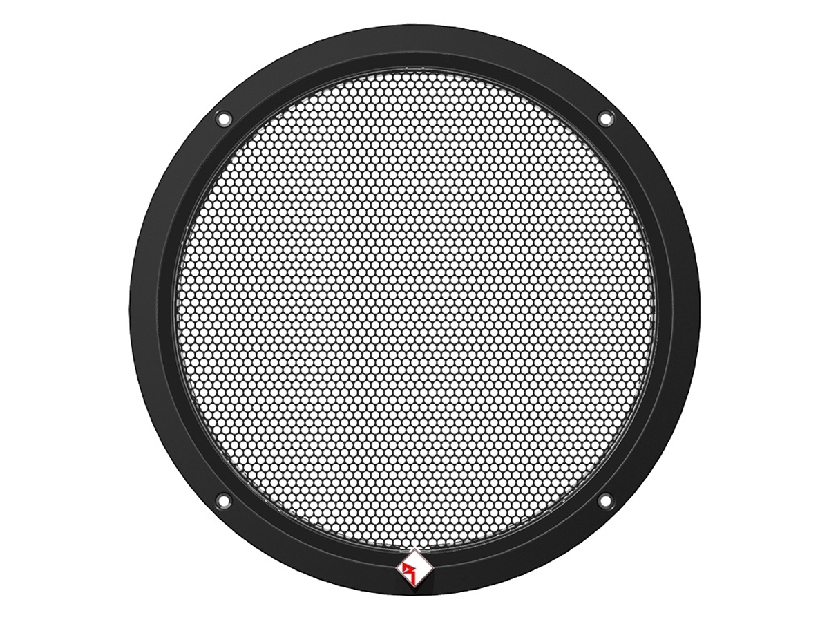 ROCKFORD FOSGATE Subwoofer Grill P315G