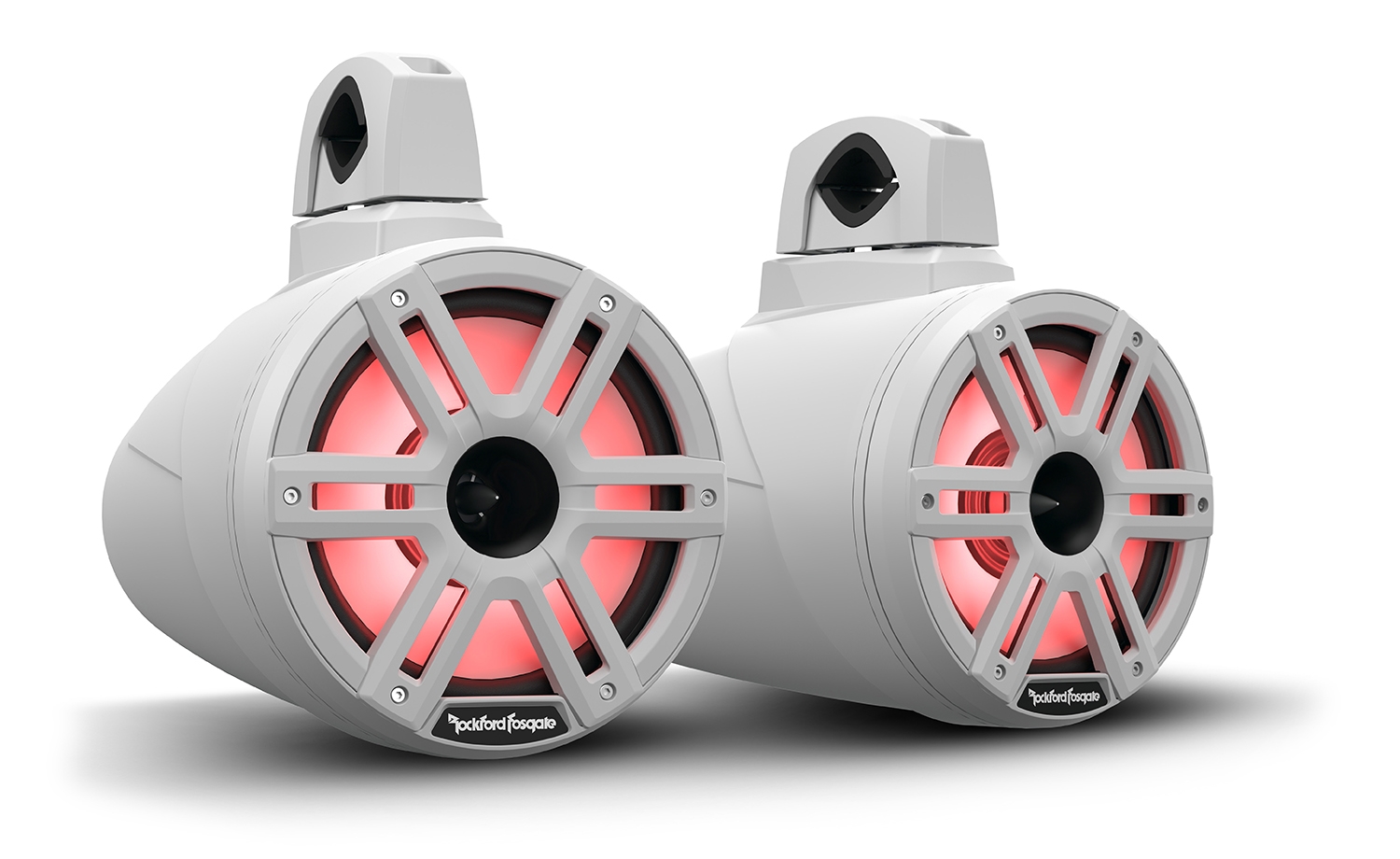 ROCKFORD Color Optix Wakeboard 20 cm M2WL-8H