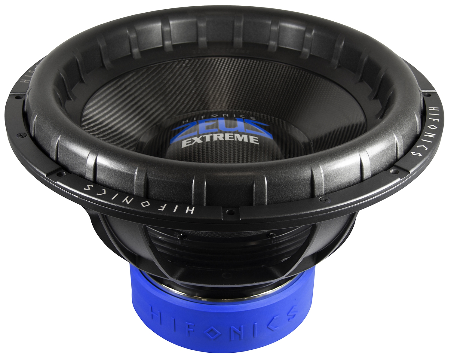 HIFONICS ZEUS EXTREME Woofer ZXT-18D2