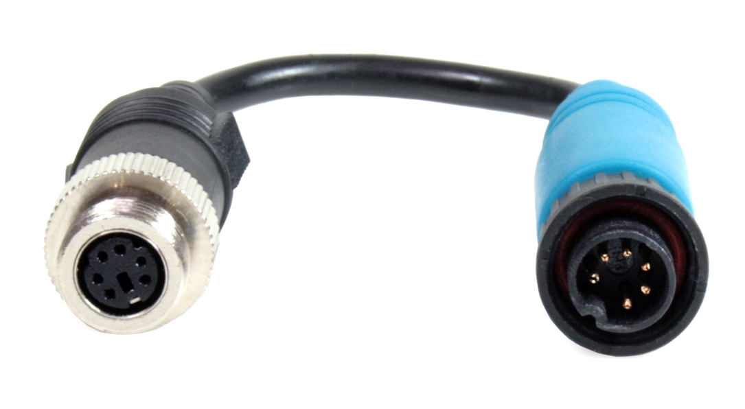 ESX Rückfahrkamera Anschlussadapter VNA-RCAM-29025