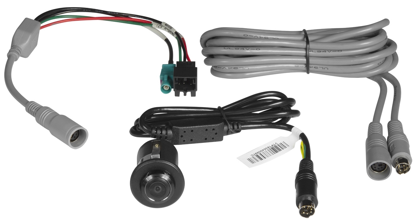 ESX Rückfahrkamera VNA-KT-CM203-II-IR