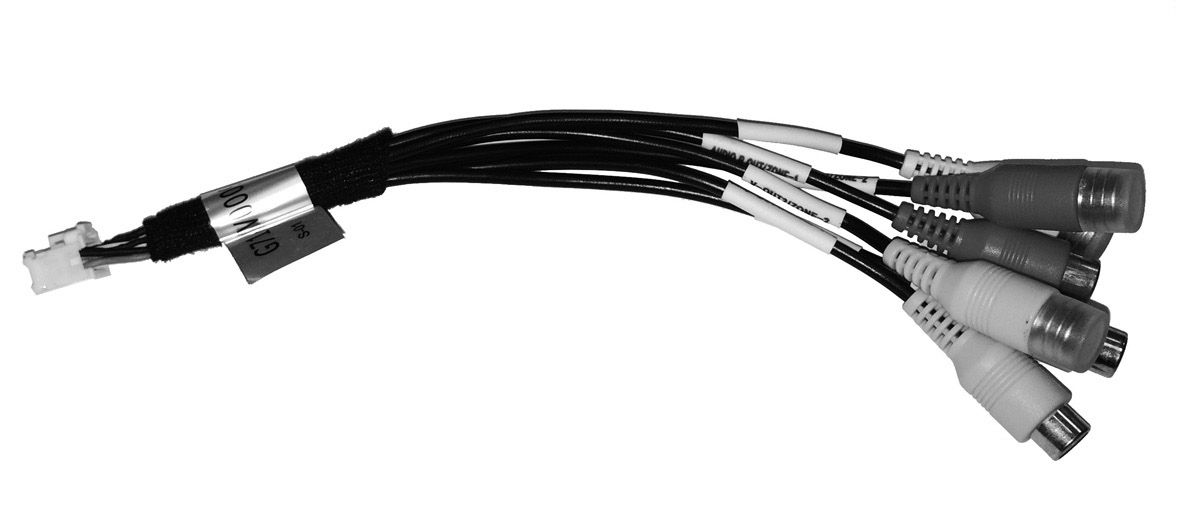 ESX Anschlußkabel VNA-G71-MNV0011
