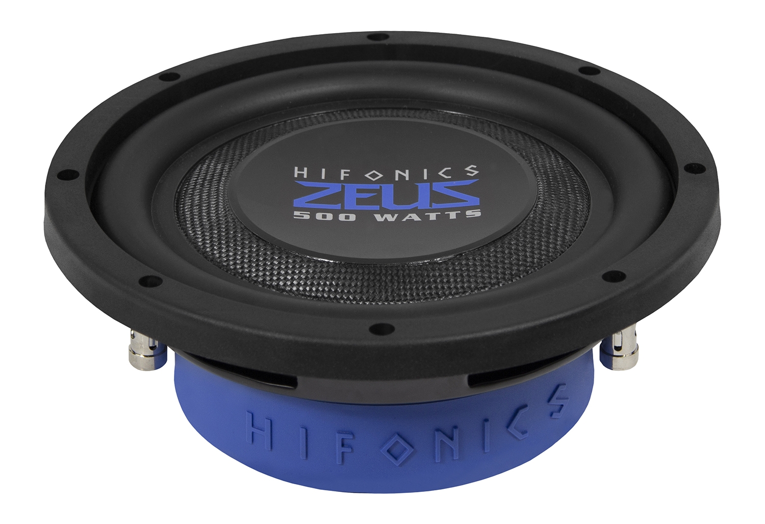 HIFONICS ZEUS Woofer ZST-8D2