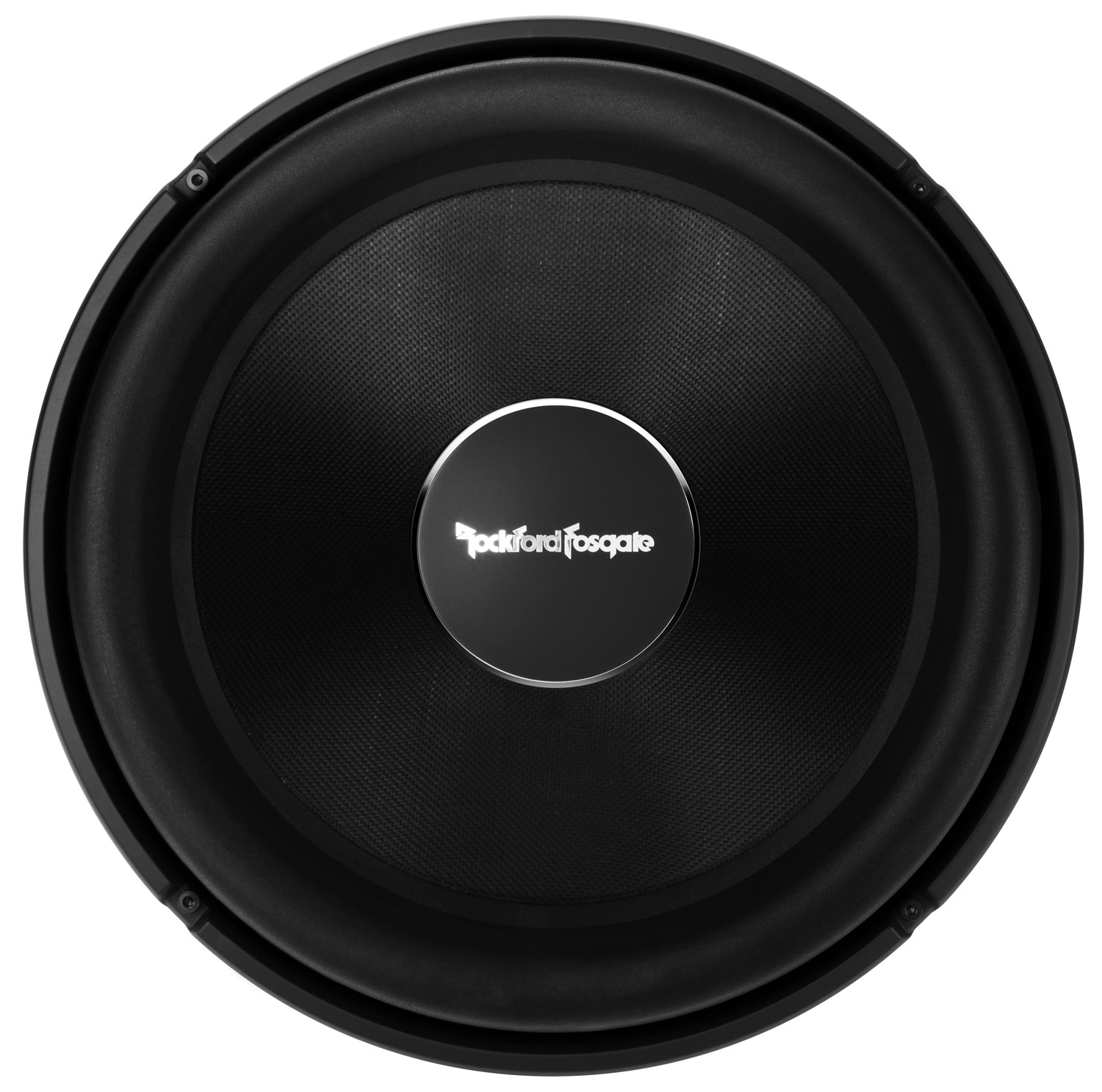 ROCKFORD POWER Subwoofer T2S1-16