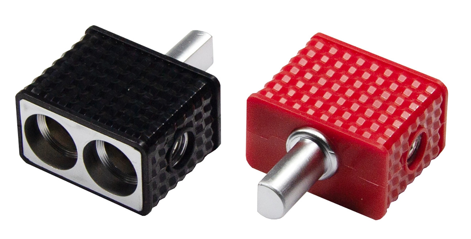 ESX DIRECTION 2x 50 mm² > 1x 50 mm² DDA-5050 (1 Paar)
