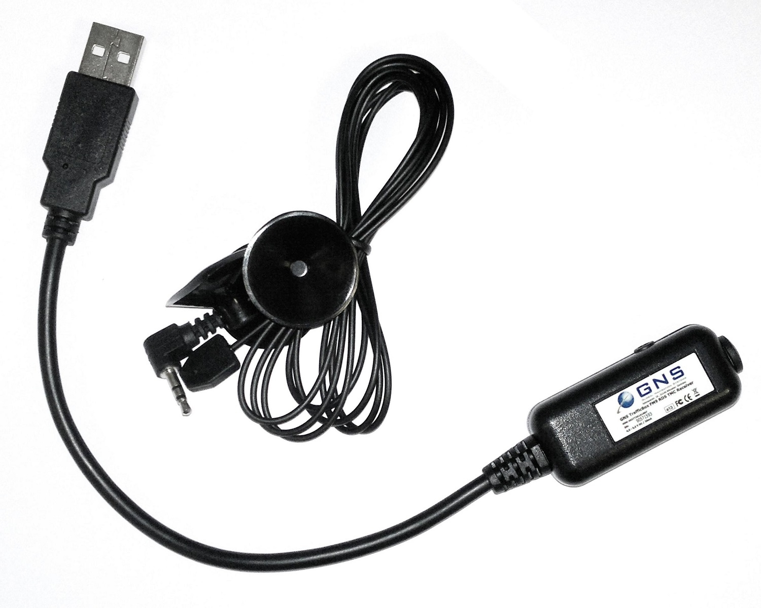 ESX TMC-Modul VNA-TMC