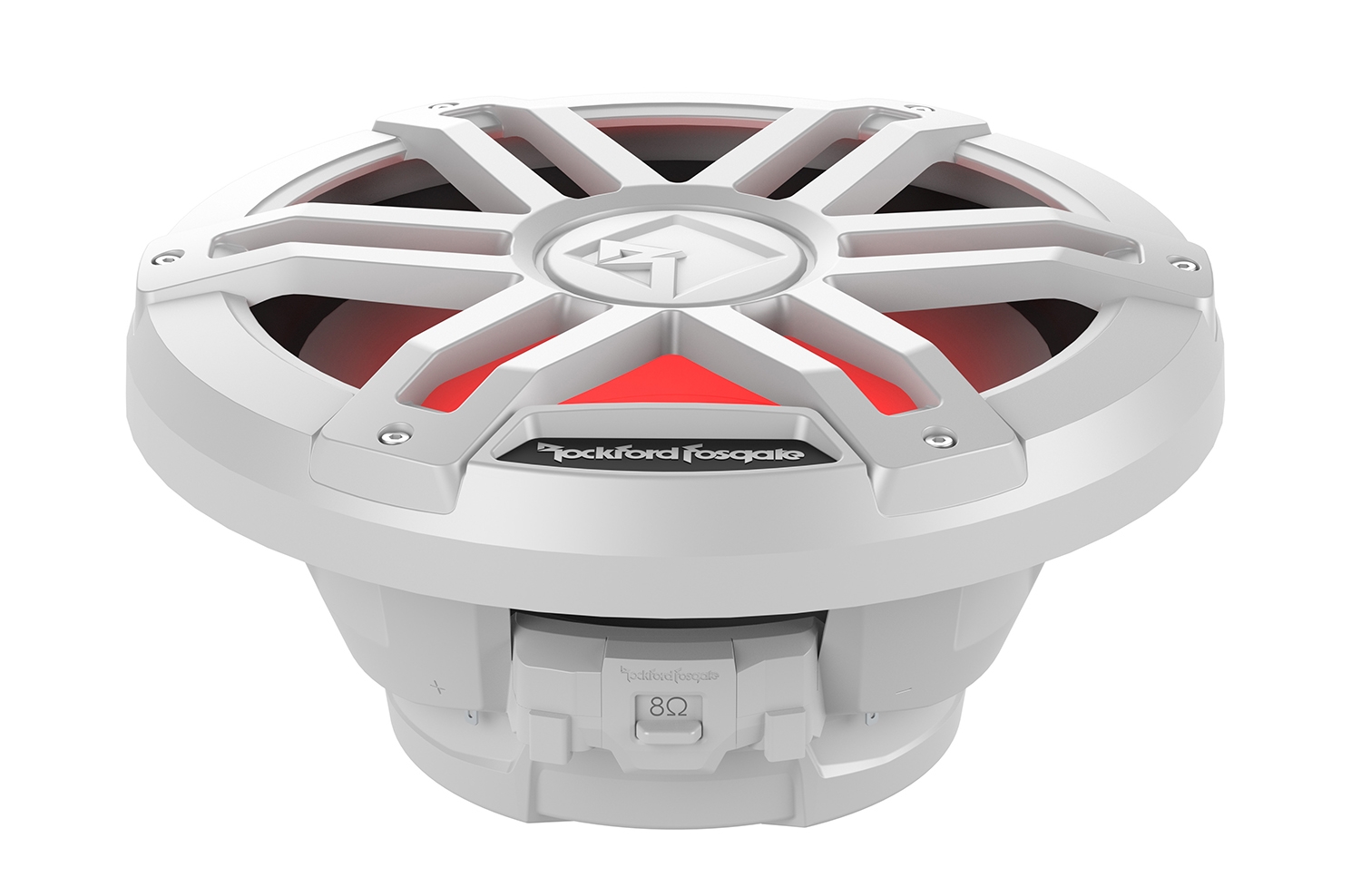 ROCKFORD Color Optix Subwoofer 30 cm M1D4-12