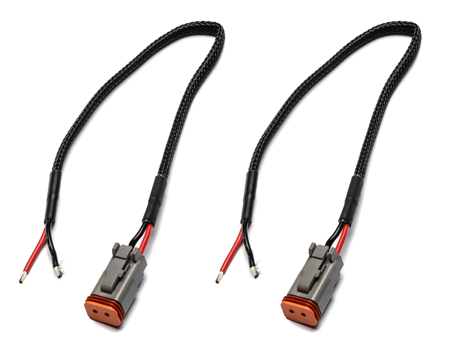 ROCKFORD Deutsch Stecker 1130-74506-01