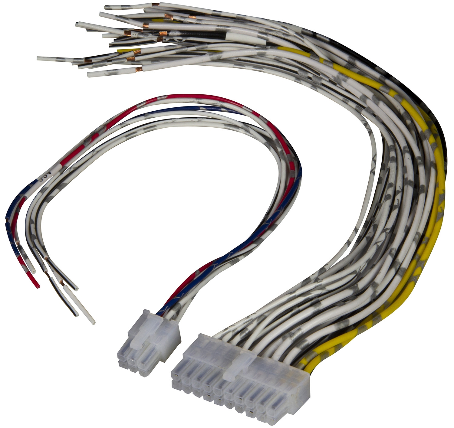 MUSWAY plug&play Kabelset MPK-OWM6
