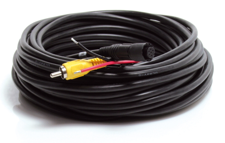 ESX Rückfahrkamerakabel 15 m, VNA-RCAM-CAMCABLE-15