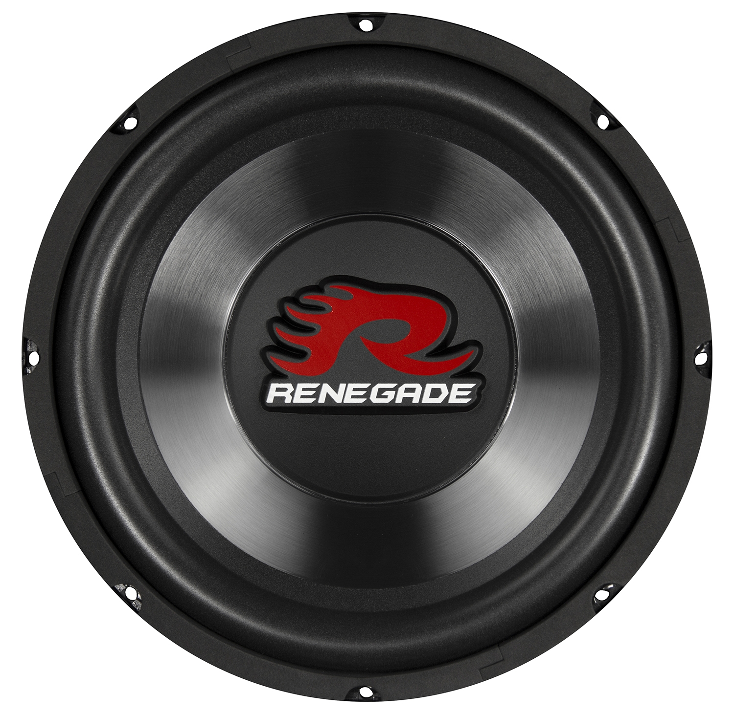 RENEGADE Woofer RXW-104