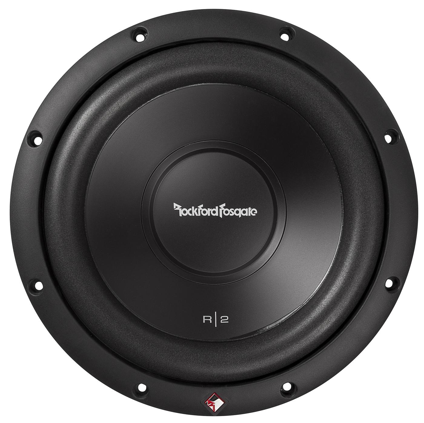 ROCKFORD PRIME Subwoofer R2D4-10