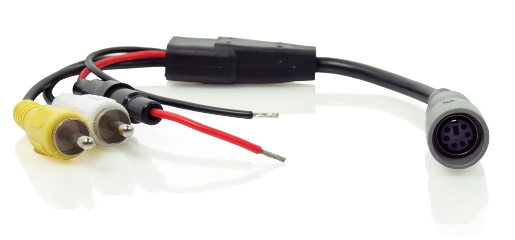 ESX Monitoradapter VNA-RCAM-CSZ106M