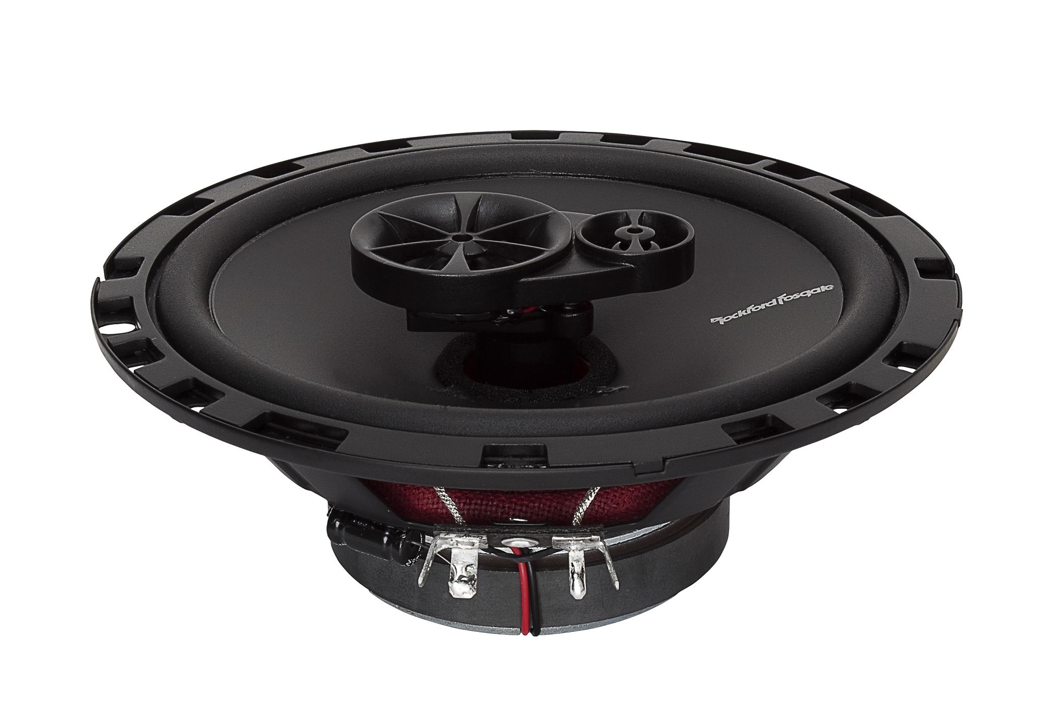 ROCKFORD PRIME Triax 16,5 cm R165X3