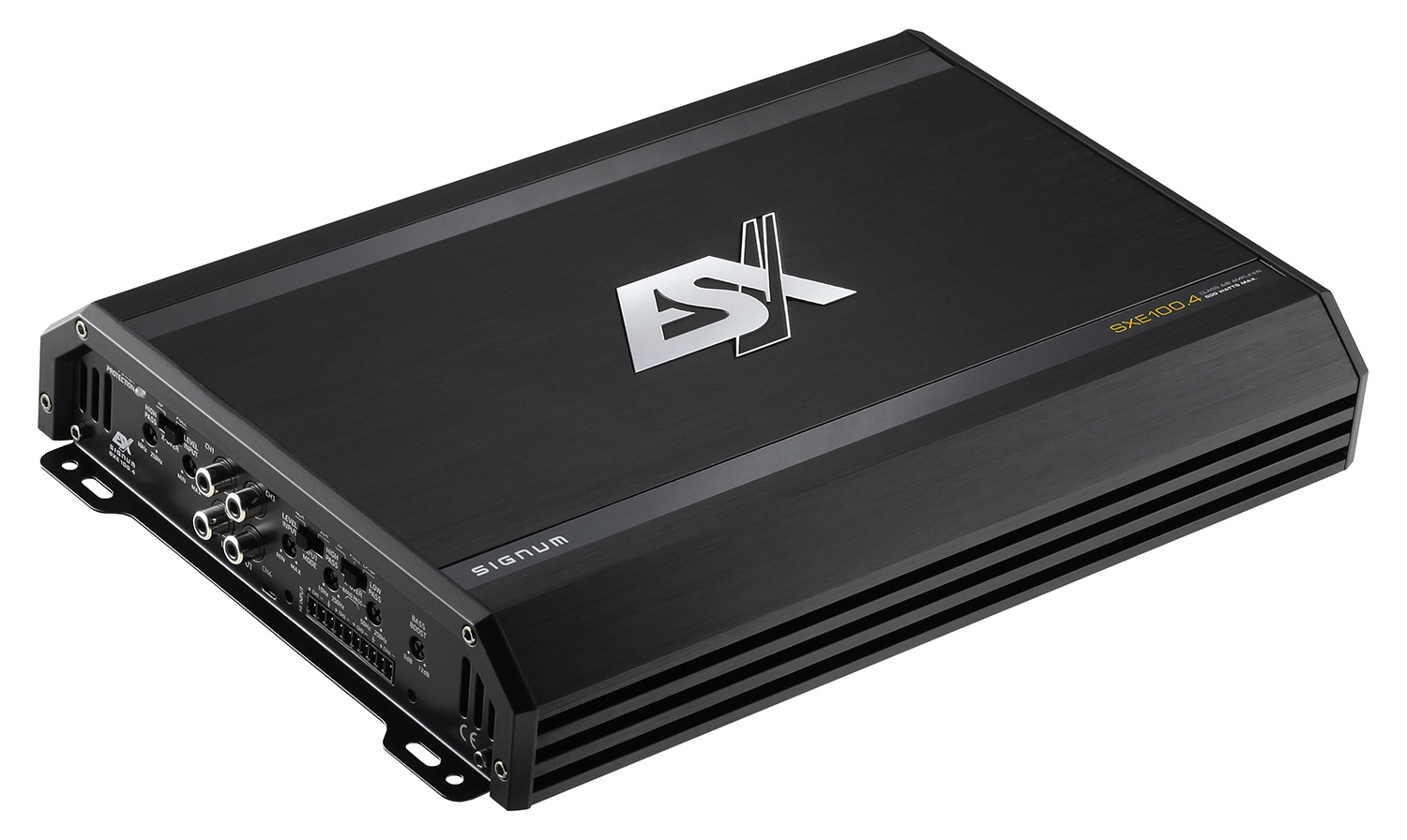 ESX SIGNUM 4CH AMP SXE100.4