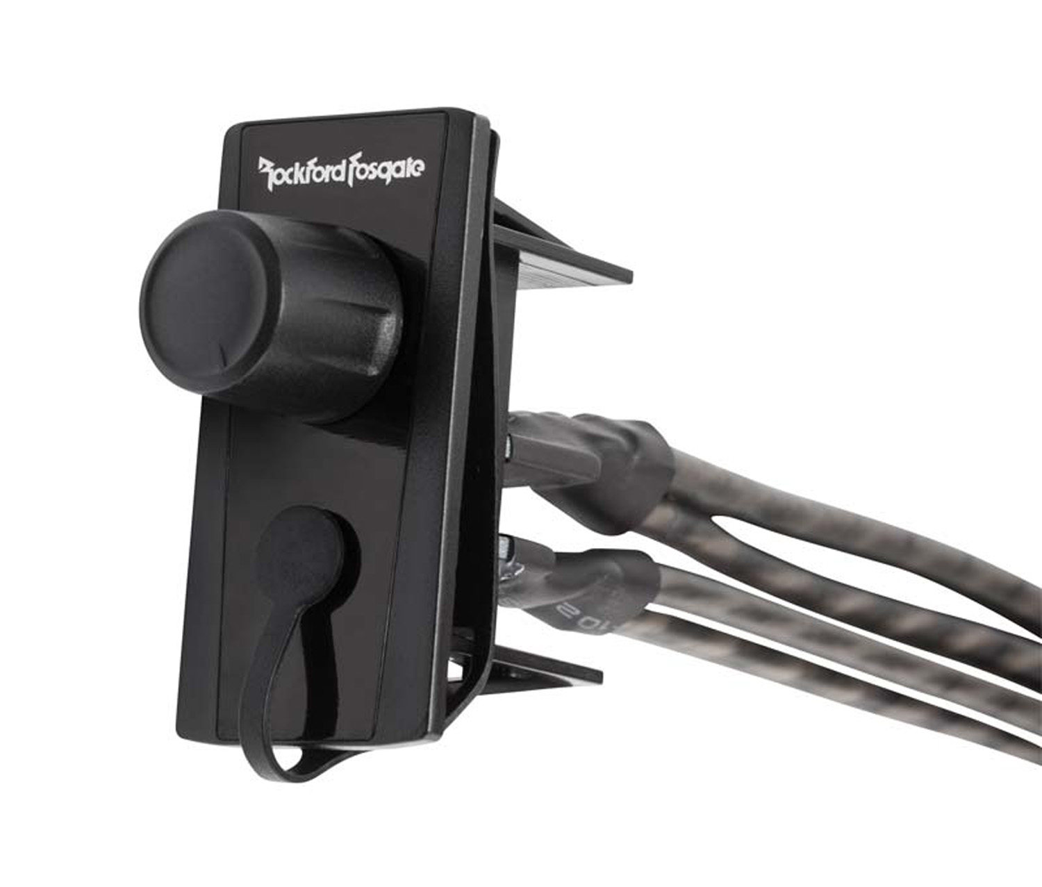 ROCKFORD Remote Controller PLC-U