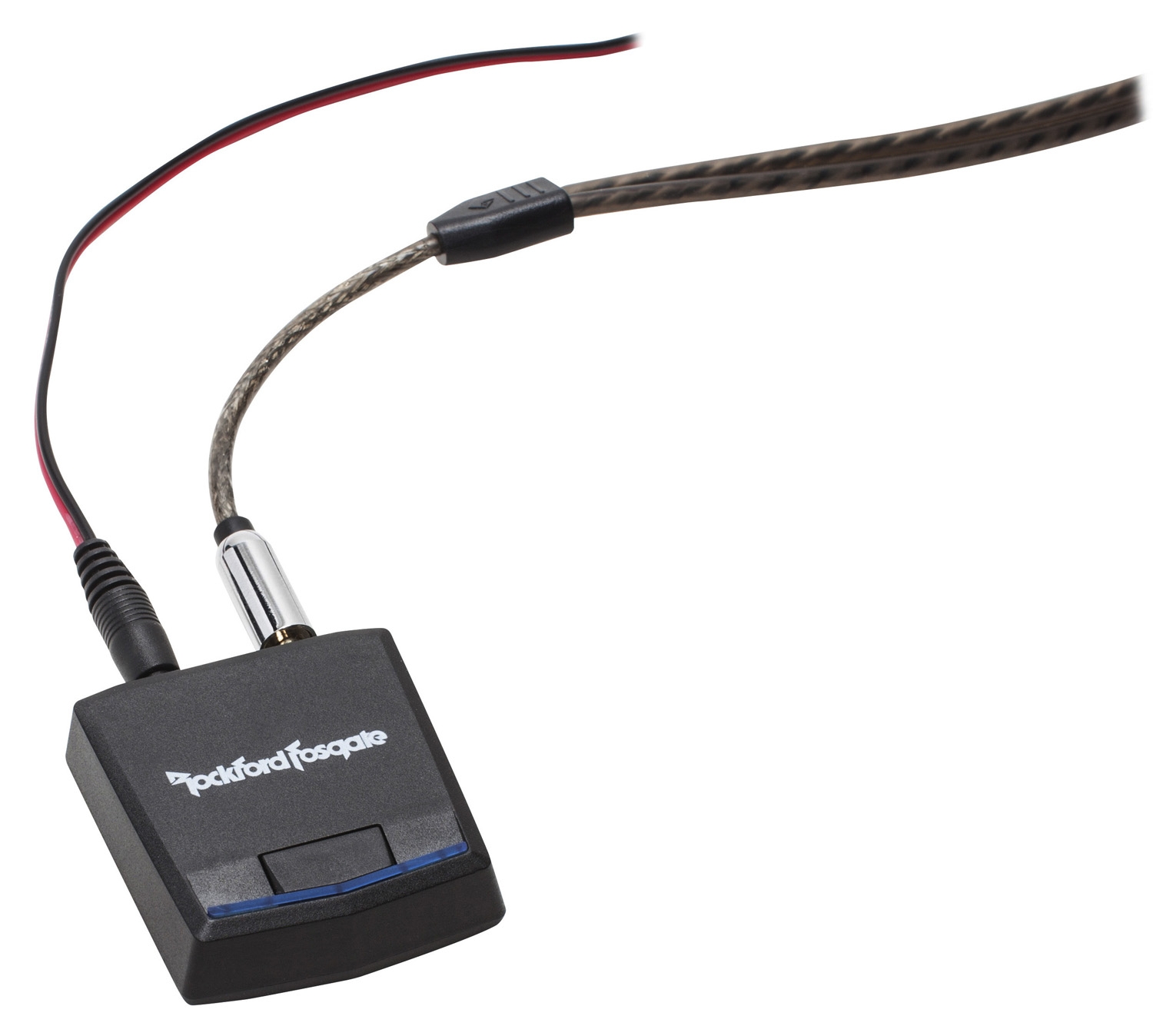 ROCKFORD Universal Bluetooth to RCA Adaptor RFBTRCA