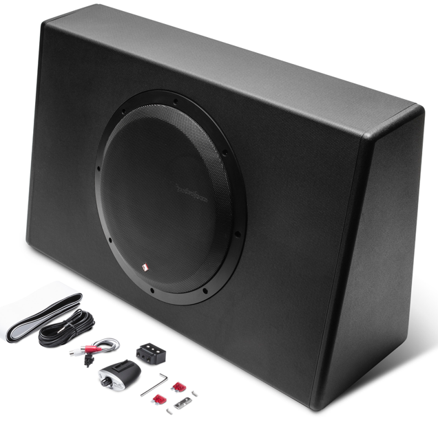 ROCKFORD PUNCH Subbox P300-12T