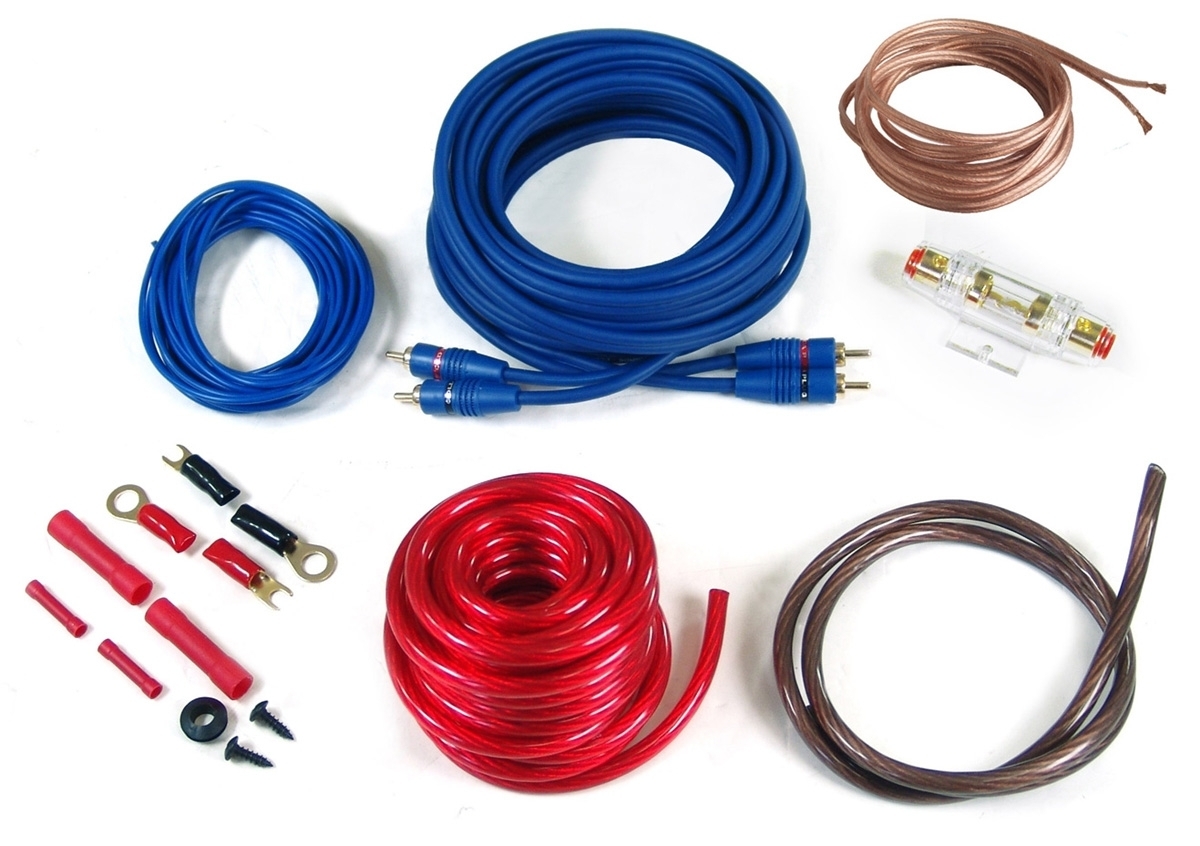 ADA KABELKIT 10 mm² ADA102WK