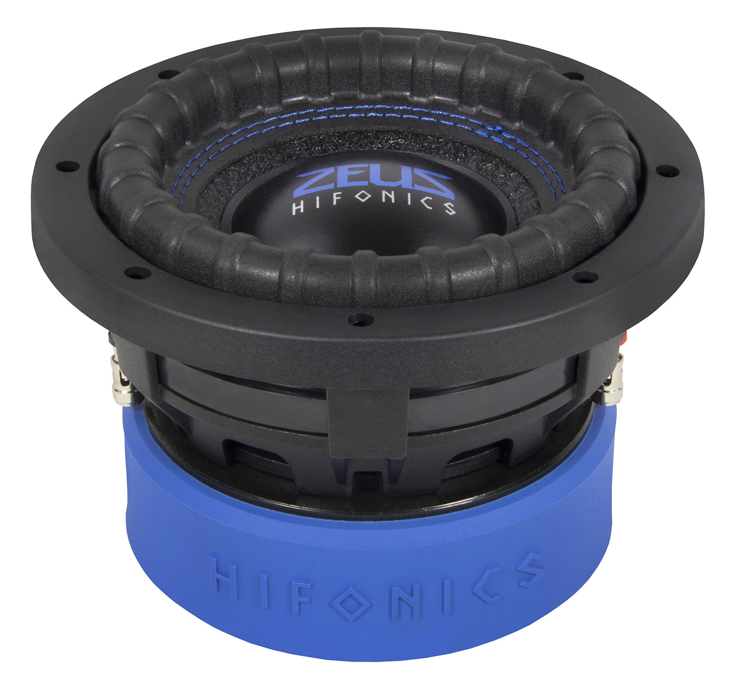 HIFONICS ZEUS Woofer ZRX-6D2
