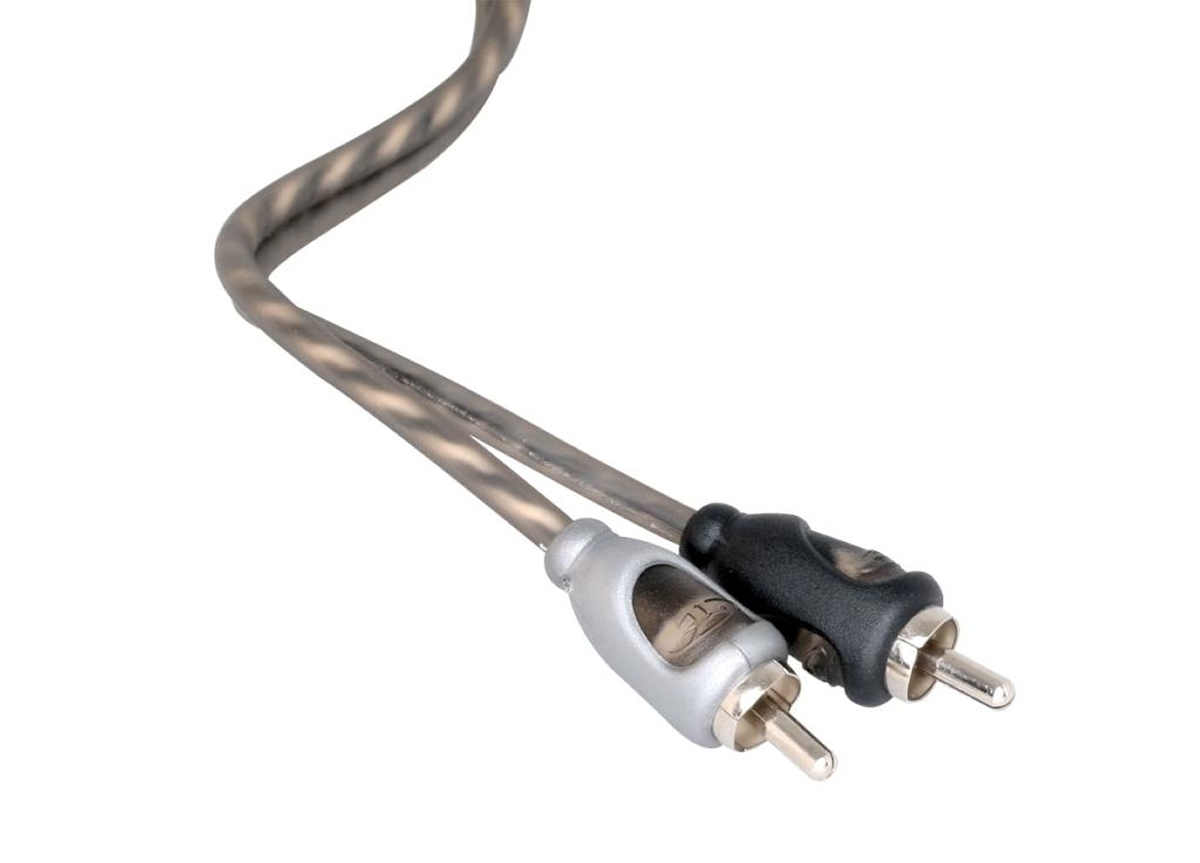 ROCKFORD Cinchkabel 1 m RFI-3