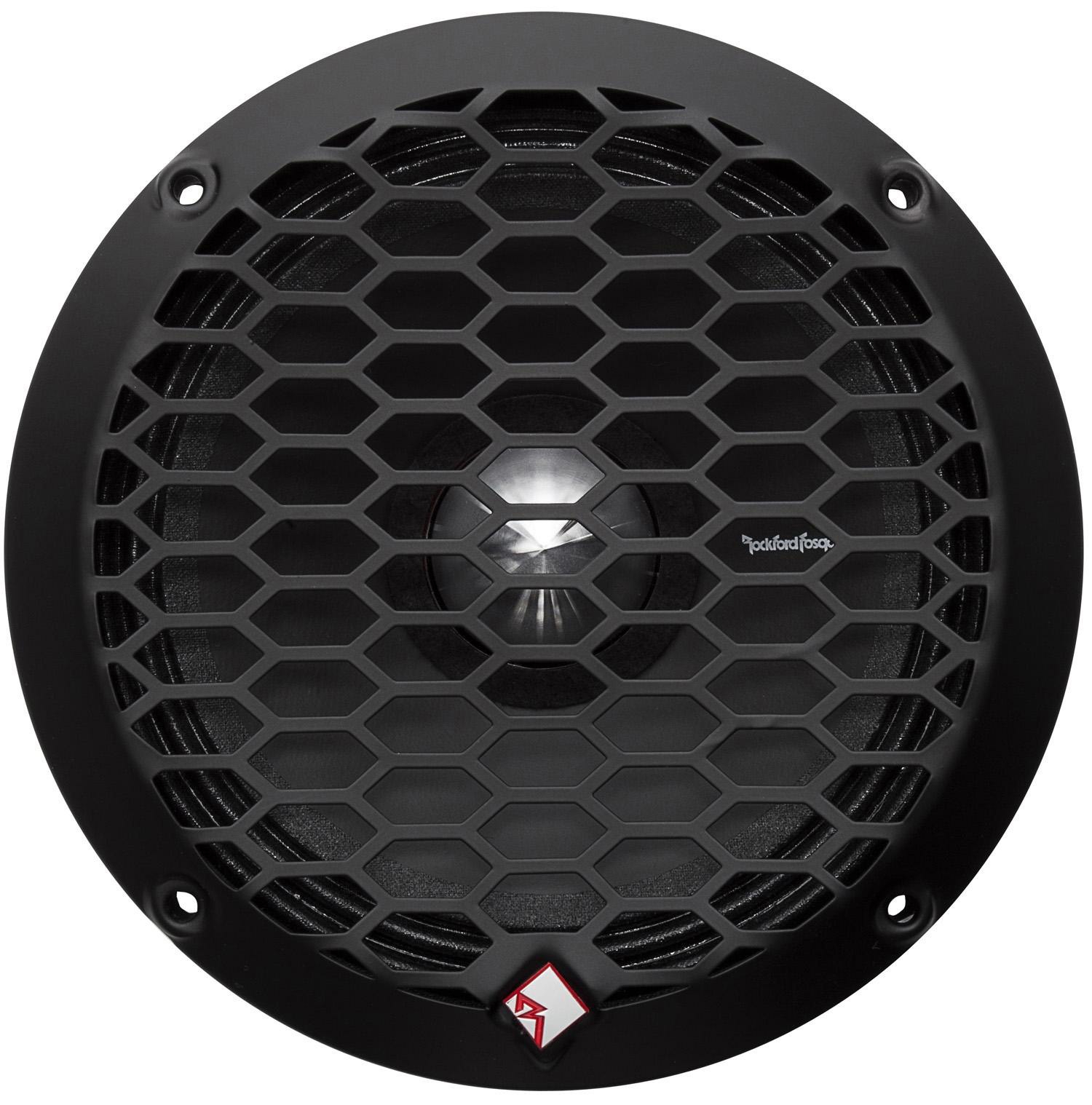 ROCKFORD PUNCH PRO Mid-Bass PPS4-10