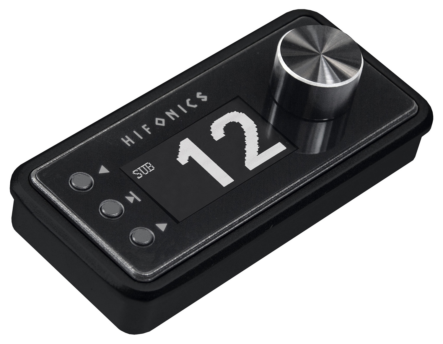 HIFONICS DSP-Amp Controller HF-DMC