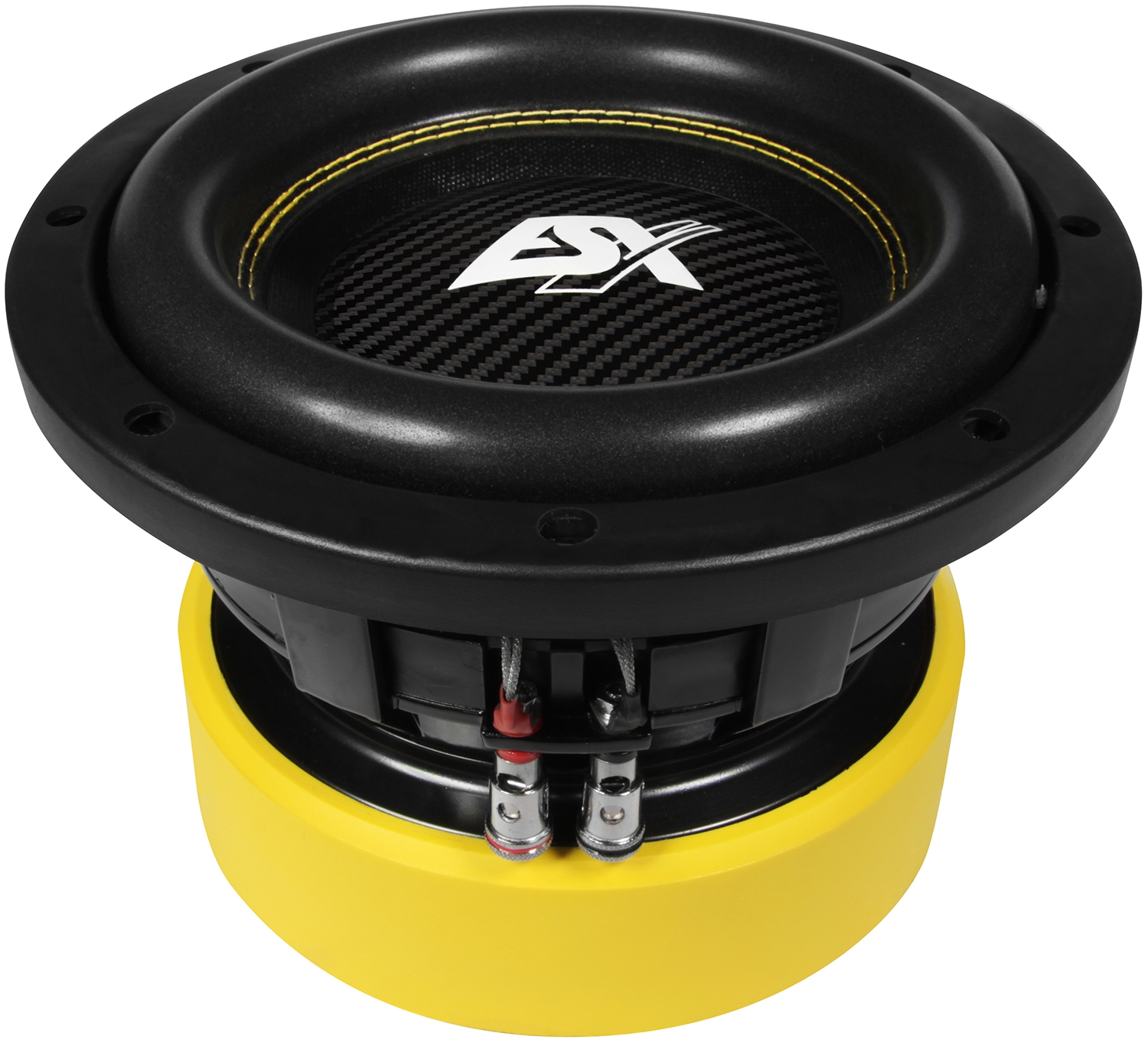 ESX QUANTUM Woofer QXE-8D2