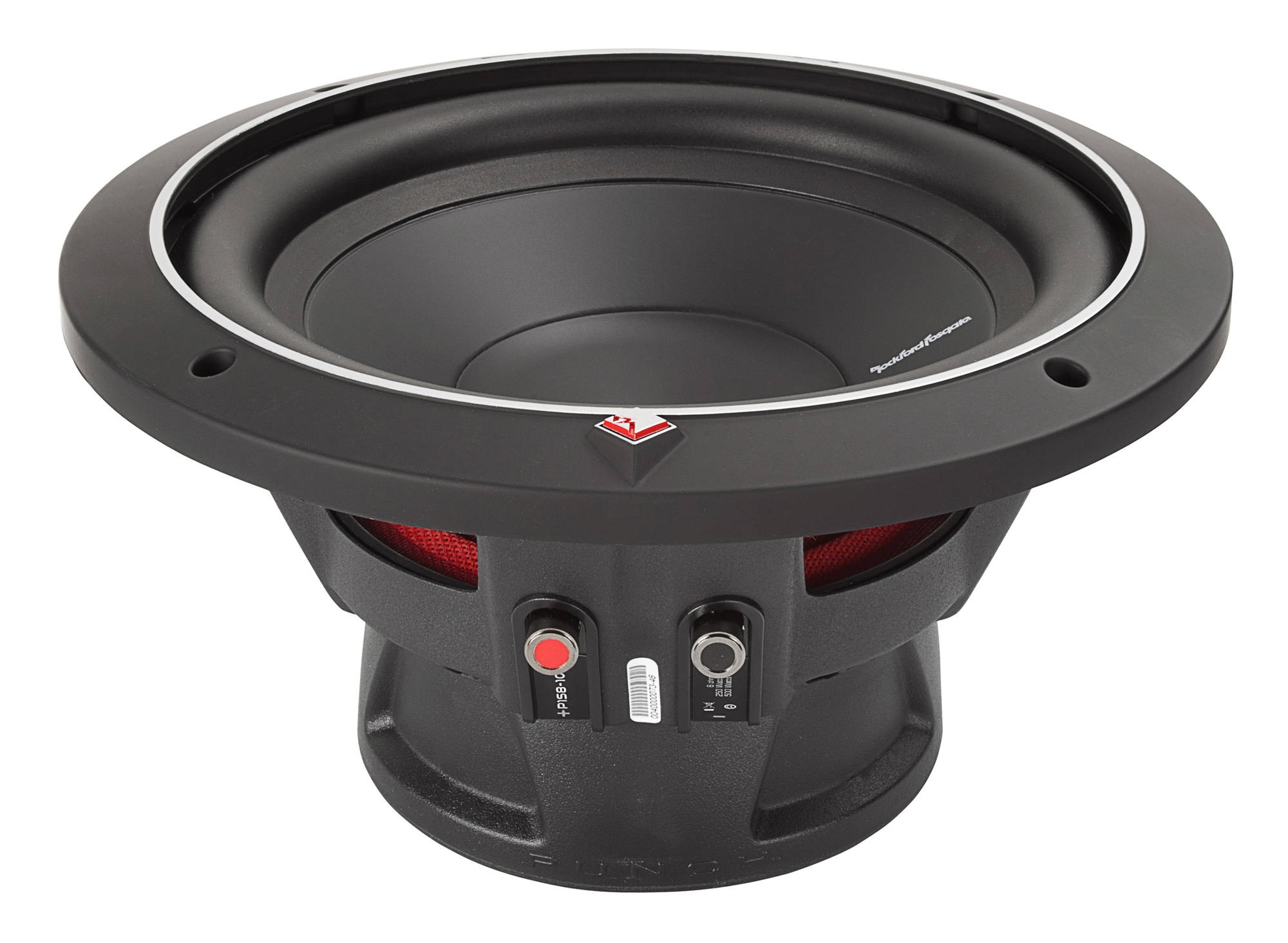 ROCKFORD PUNCH Subwoofer P1S2-10