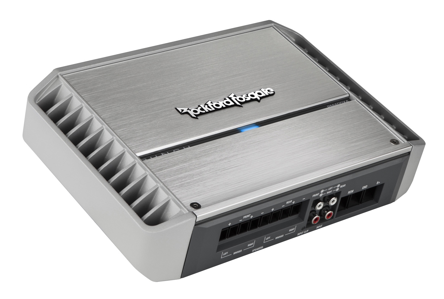 ROCKFORD PUNCH 4CH Amp PM400x4