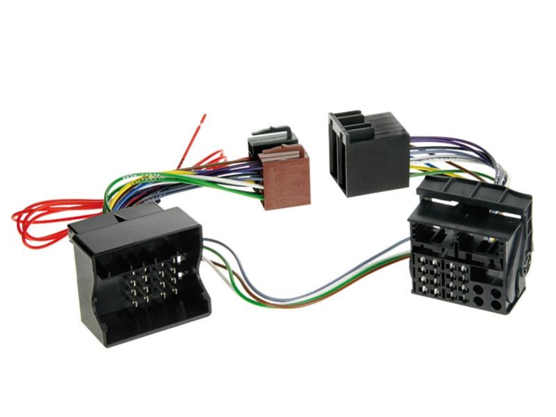 Plug&Play Anschlußkabel MPK 13