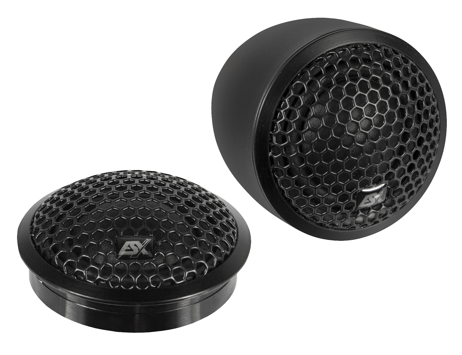 ESX QUANTUM Tweeter 25 mm QXE-6.2Tv2