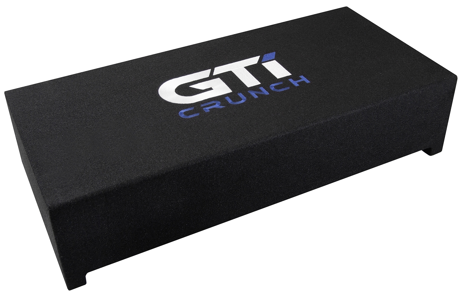 CRUNCH 25 cm Downfire-Box GTI250S