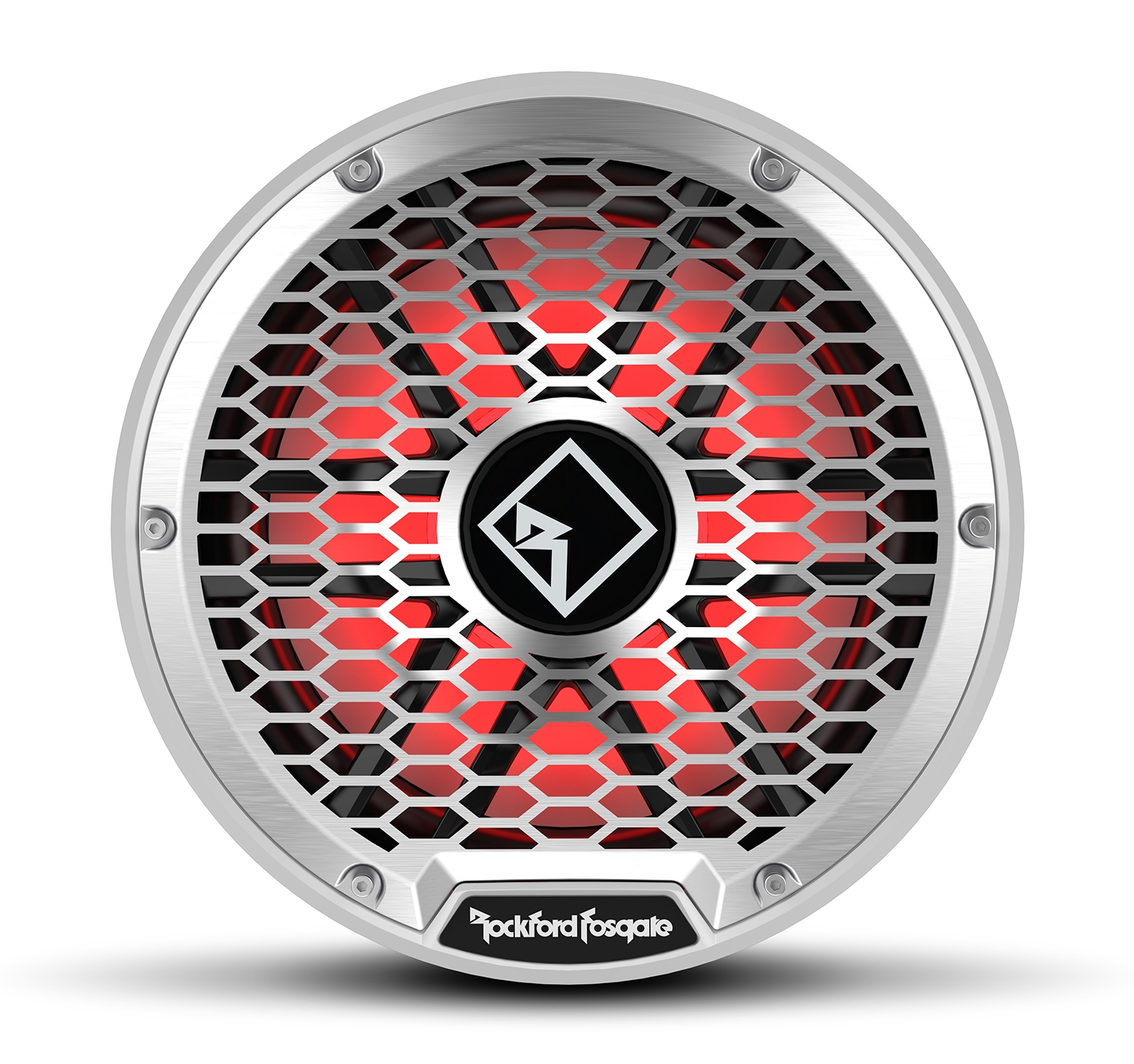 ROCKFORD Color Optix Subwoofer 30 cm M2D4-12I