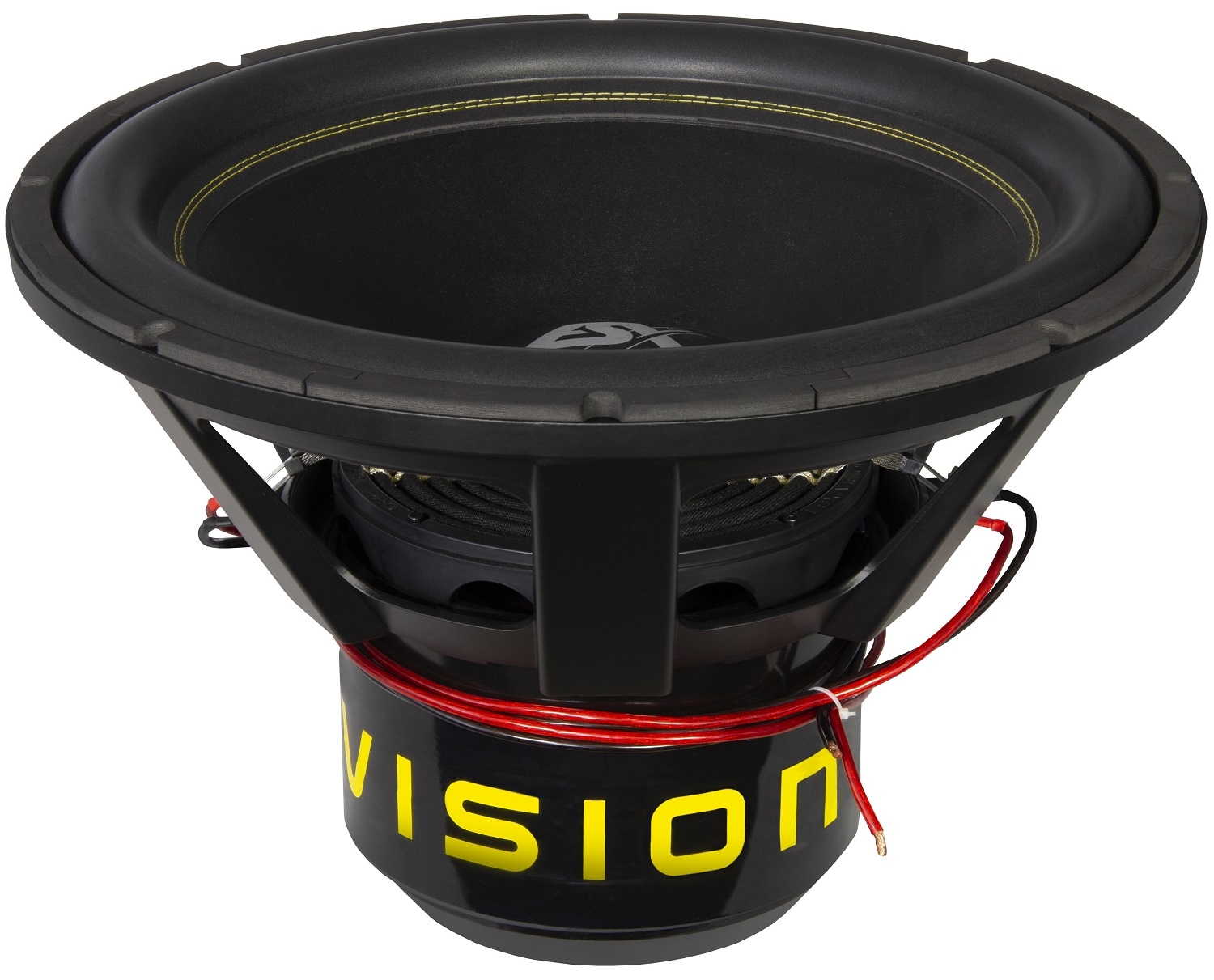ESX VISION Premium Xtreme Woofer VX-21 PRO
