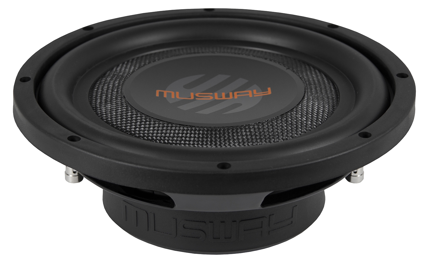 MUSWAY Subwoofer MWS-1022
