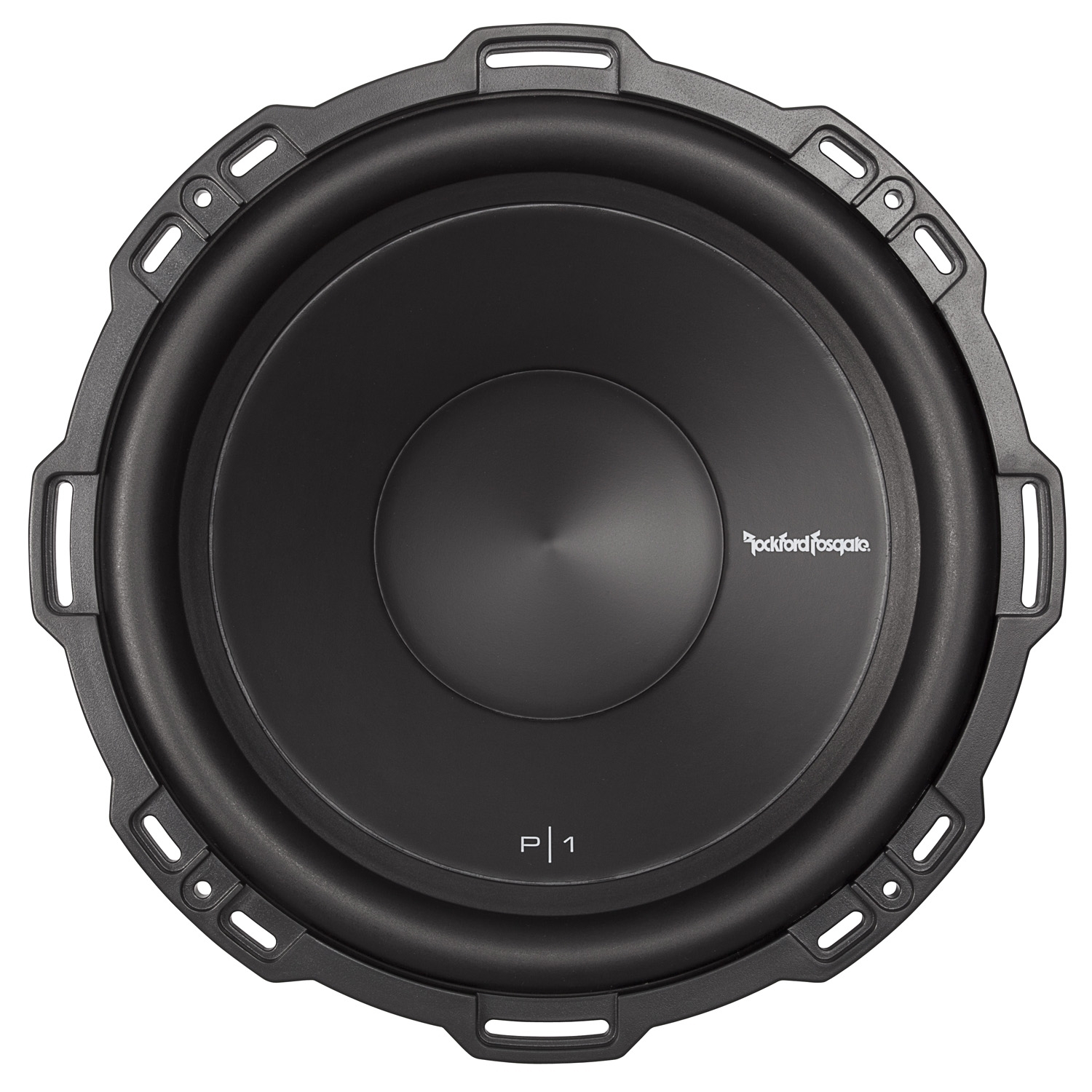 ROCKFORD PUNCH Subwoofer P1S2-15