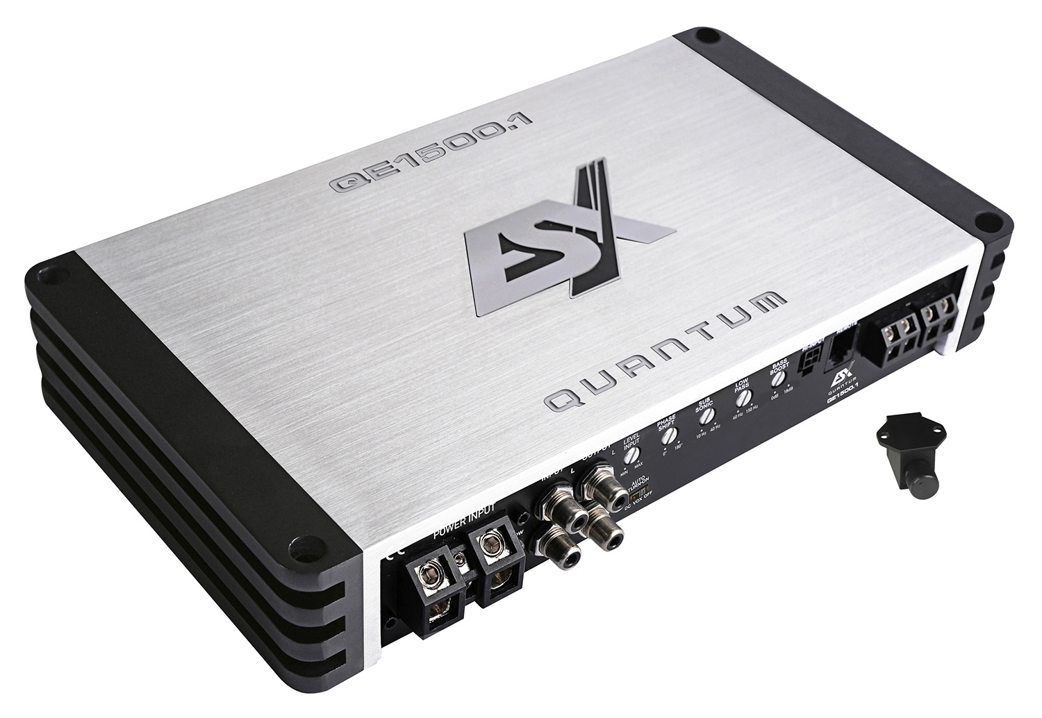 ESX QUANTUM Digital Monoblock QE1500.1