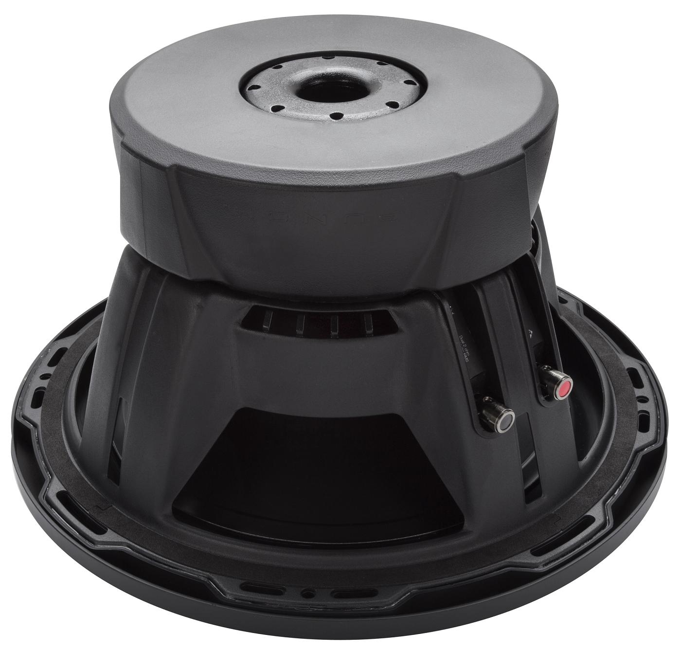 ROCKFORD PUNCH Subwoofer P3D4-12