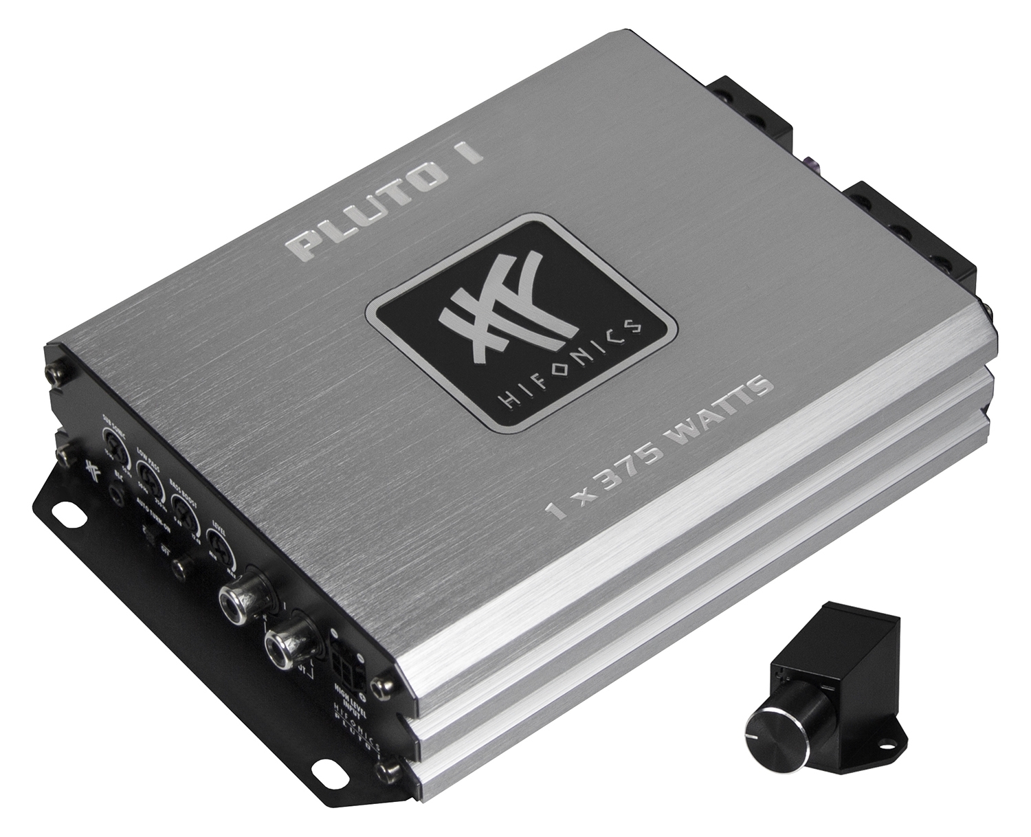 HIFONICS Class-D Monoblock PLUTO I
