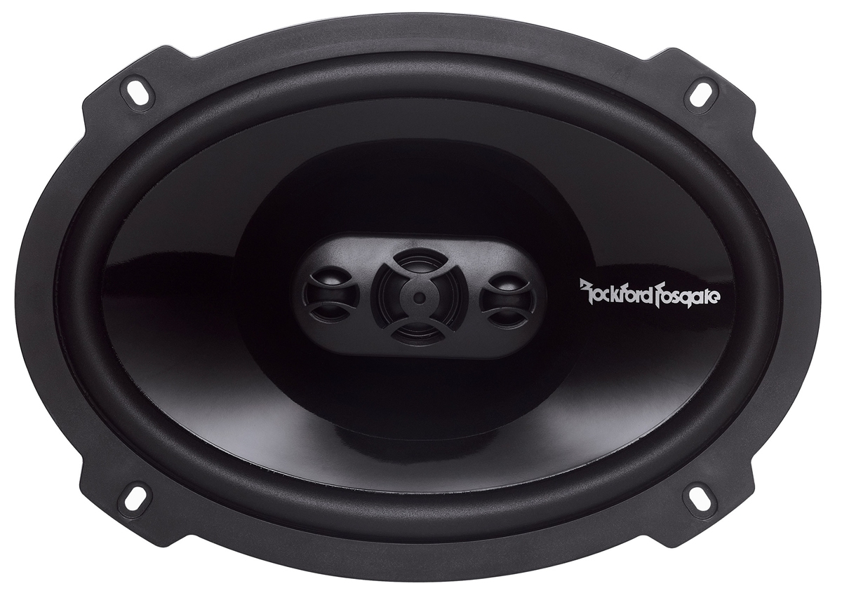 ROCKFORD PUNCH Quadax 6x9" P1694